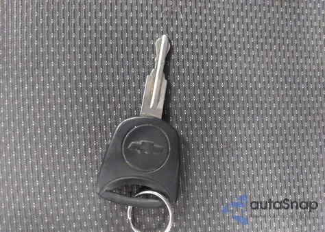 2011 Chevrolet Aveo Ls из США, поврежденный, VIN KL1TD5DE4BB196155